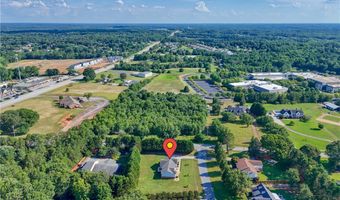 100 Crosscreek Dr, Anderson, SC 29621