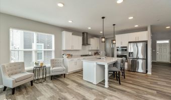 4333 Ironclad Dr, Bargersville, IN 46106