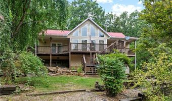 4106 County Road 920, Alpena, AR 72611