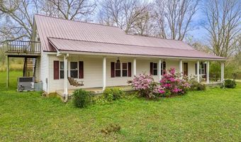 3601 Chandlers Rd, Auburn, KY 42206