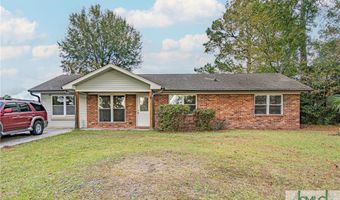 4 Winoca Dr, Garden City, GA 31408