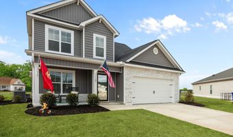 1107 Willowbrook Rn, Ayden, NC 28513