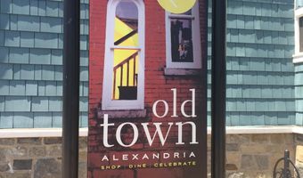 315 S HENRY St S, Alexandria, VA 22314