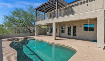 4703 E PRESERVE Way, Cave Creek, AZ 85331