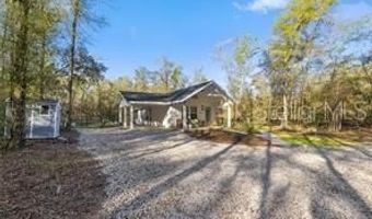 14721 SW 120TH Ave, Archer, FL 32618