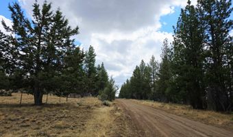 48070 Partin Dr, Beatty, OR 97621