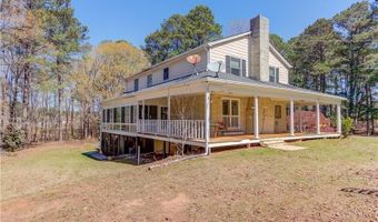 692 W Union Grv, Auburn, GA 30011