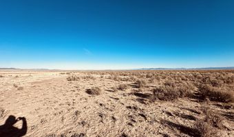 Garden Valley Ranchos Unit 5, Beryl, UT 84714