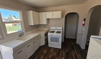 351 E 2nd St, Akron, CO 80720