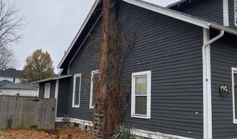 207 E Broadway St, Alexandria, IN 46001