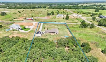 360 Rolling Ranch Blvd, Alvord, TX 76225