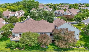 2835 Waterfront Ave, Algonquin, IL 60102