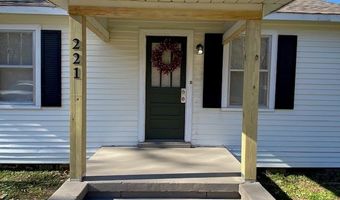 221 Bates St, Batesville, MS 38606