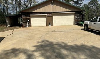 75 MARY LEE Ln, Alpine, AL 35014