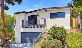 3428 Quimby St, San Diego, CA 92106