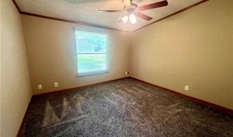 3611 Blossom Ln, Alma, AR 72921