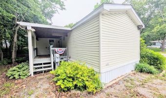 47021 Carnegie #89, Alexandria, NY 13607