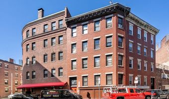 76-78 N Margin St 4, Boston, MA 02113