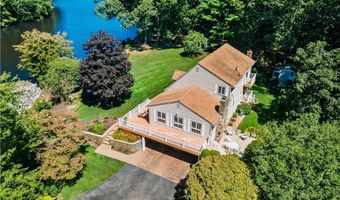 14 Dawn Ln, Coventry, RI 02816