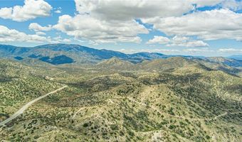 0 Vac/Mt Emma Rd, Acton, CA 91350