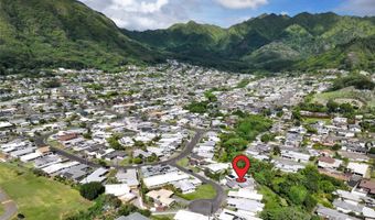 3175 Poelua Pl, Honolulu, HI 96822