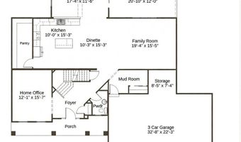 21 Two Rod Rd, Alden, NY 14004
