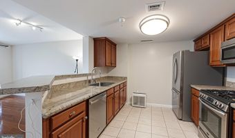 11710 OLD GEORGETOWN Rd 1007, North Bethesda, MD 20852