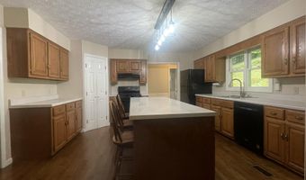 222 Park Hill Ave, Barbourville, KY 40906
