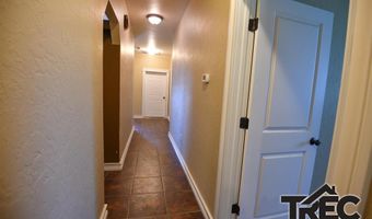 155 N 1st St W, Cowley, WY 82420