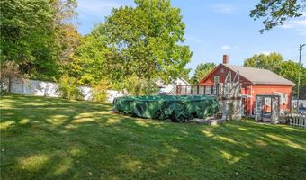 54 Grove St, Burrillville, RI 02859