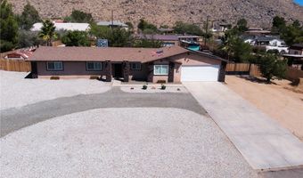 16027 Mandan Rd, Apple Valley, CA 92307