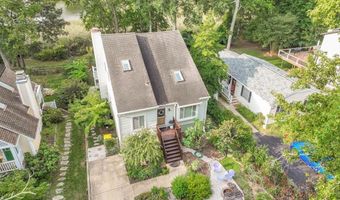 1193 BAY HIGHLANDS Dr, Annapolis, MD 21403