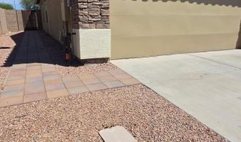 5295 S DOVE ROCK Dr, Buckeye, AZ 85326