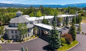 1451 S Main St, Cascade, ID 83611