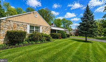 810 N LIMEKILN Pike, Ambler, PA 19002