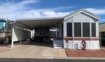 702 S. Meridian Rd 0102, Apache Junction, AZ 85120