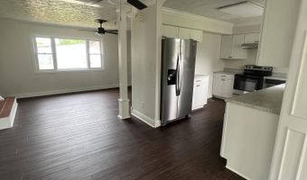 825 N Main St, Barbourville, KY 40906