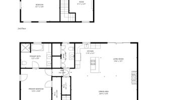 3 5Th St, Belmont, NH 03220