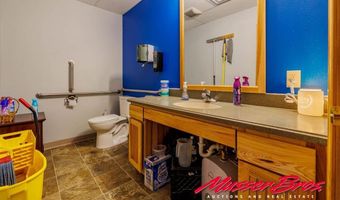 2706 Big Horn Ave, Cody, WY 82414