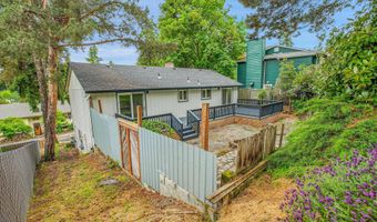 6423 SE HULL Ave, Milwaukie, OR 97267