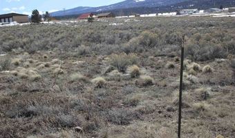 Lot 7 Touch Me Not Estates, Angel Fire, NM 87710