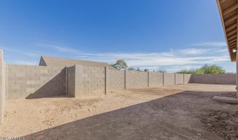 14311 S REDONDO Rd, Arizona City, AZ 85123