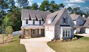 1200 HUNTERS HILL Ln, Auburn, AL 36830