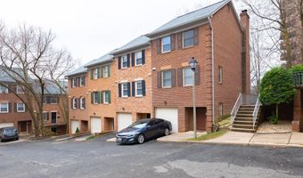 1204 WAYNE St N C, Arlington, VA 22201