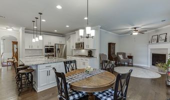 8665 Etowah Bluffs Rd, Ball Ground, GA 30107