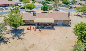 18912 Shoshonee Rd, Apple Valley, CA 92307
