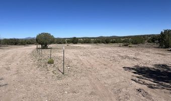 18 B Warren Run Rd, Ash Fork, AZ 86320