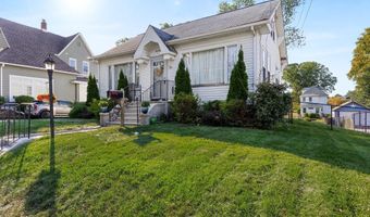 211 SPRUCE St, Audubon, NJ 08106