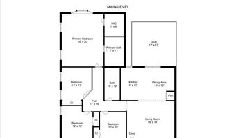 1248 HILLTOP Dr, Annapolis, MD 21409