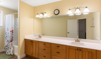 1342 E NORTHRIDGE Dr N, Bountiful, UT 84010